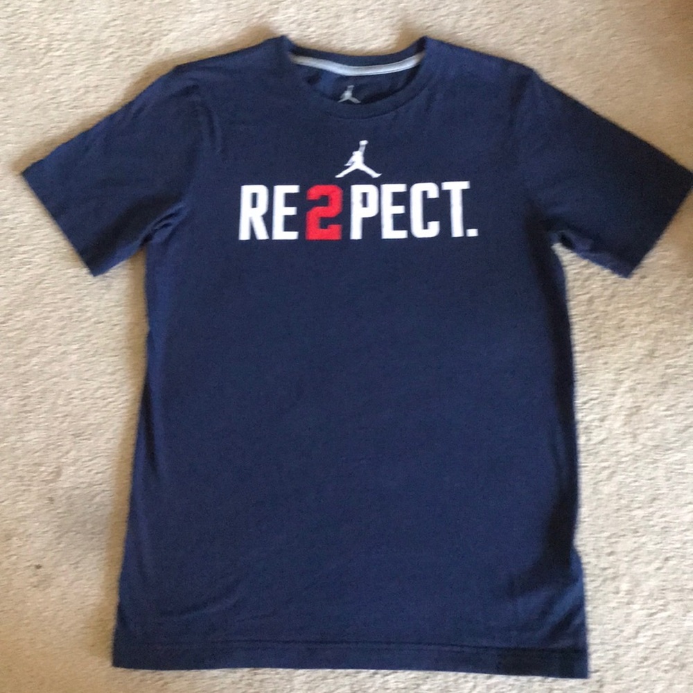 Fun t-shirt
